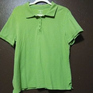 Croft & Barrow Women's Top